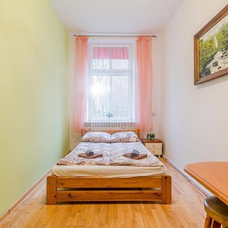 Room Near The Center Gdaňsk Exteriér fotografie