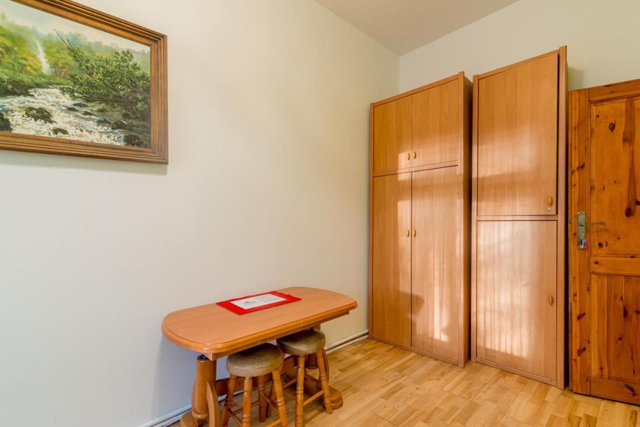 Room Near The Center Gdaňsk Exteriér fotografie